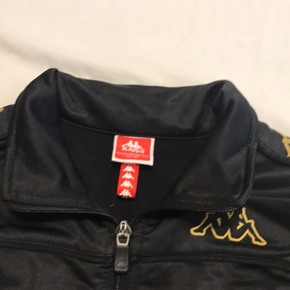 Kappa jacket - Picture 3 of 8